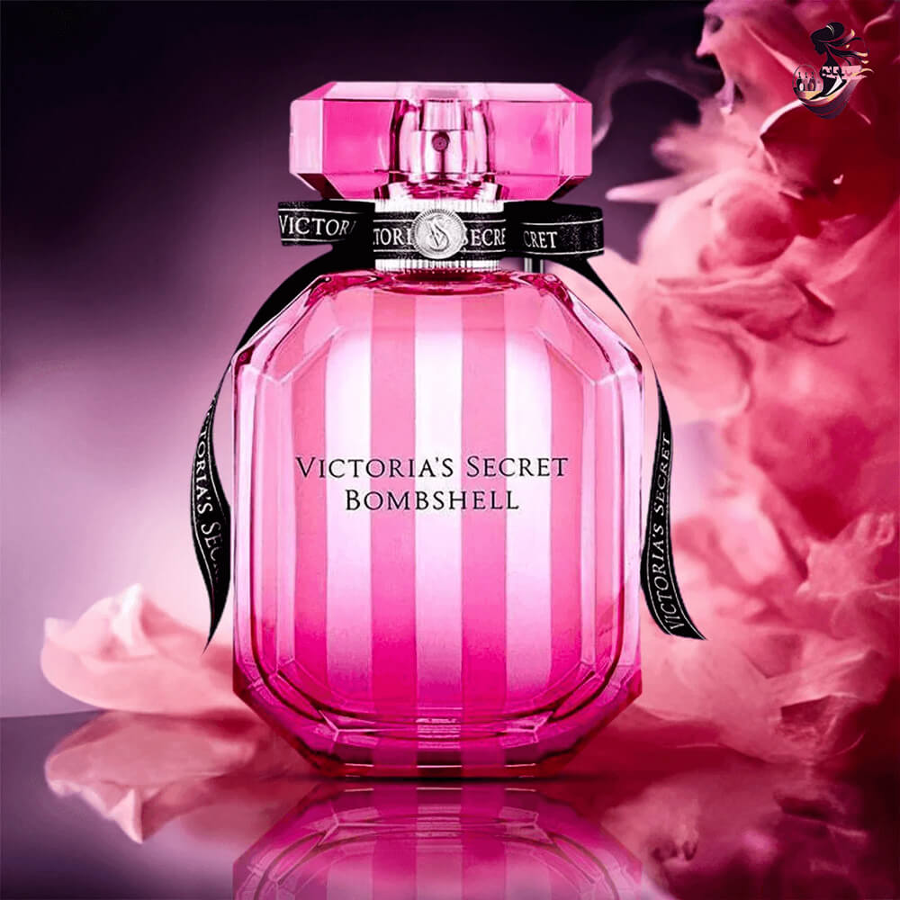 ادکلن ویکتوریا سکرت بامب شل (Victoria Secret Bombshell)