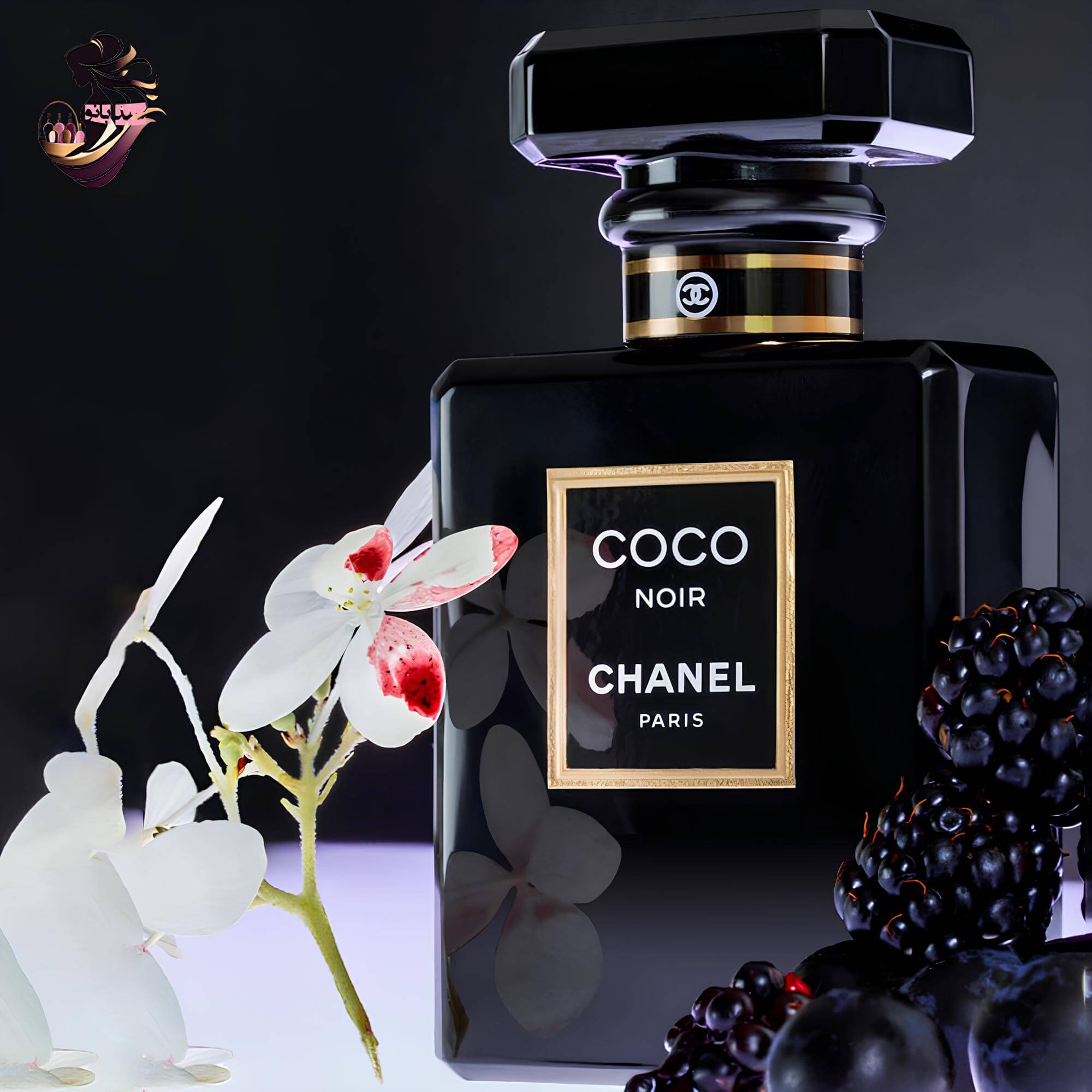 ادکلن شنل کوکو نویر (Chanel Coco Noir)