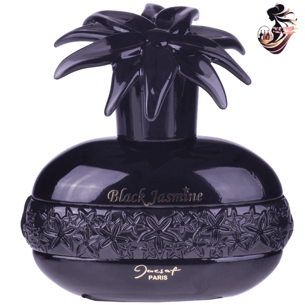 ادکلن بلک جاسمین Black Jasmine