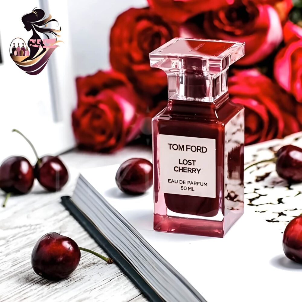 ادکلن تام فورد لاست چری (Tom Ford Lost Cherry)