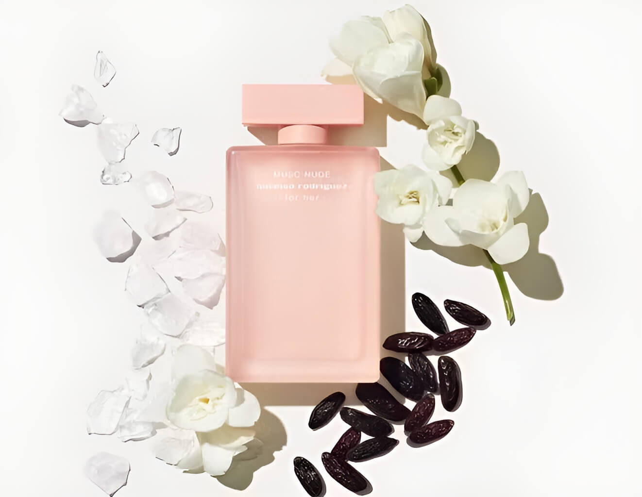 ادکلن نارسیس رودریگز صورتی (Narciso Rodriguez for Her)