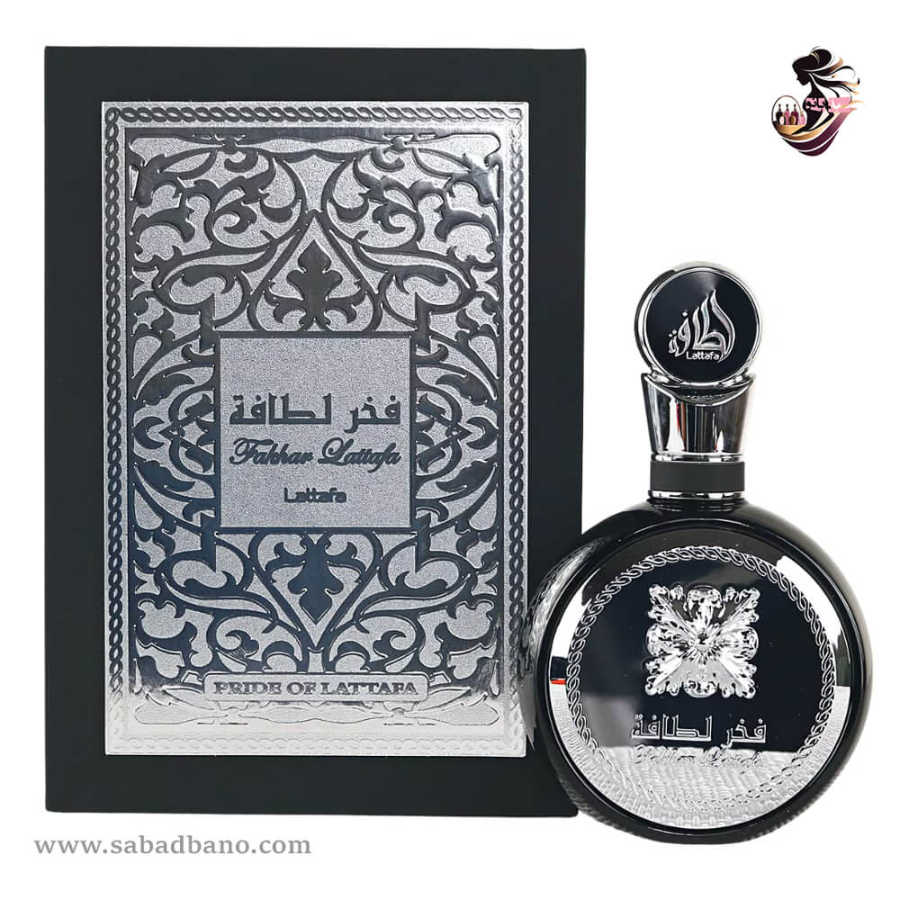 عطر ادکلن فخر لطافه مردانه